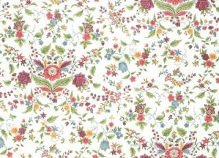 Фото - Ткани Charles Burger Louis XV - 386131>