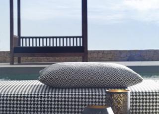 Фото - Ткани Chivasso Around The World - 300263>