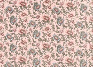 Фото - Ткани Clarke&Clarke Botanical Wonders Fabric - 554263>