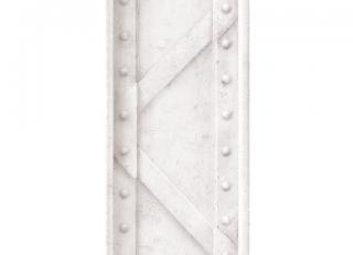 Фото - Обои Koziel Steel beam wallpapers - 324120>