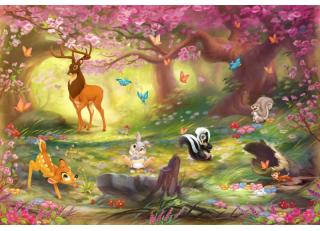 Фото - Обои для стен дисней - 387461>