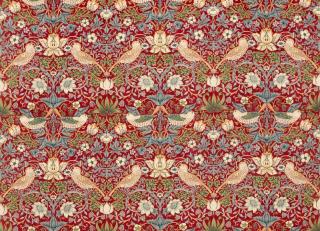 Фото - Ткани Morris & Co Rouen Velvets - 450314>