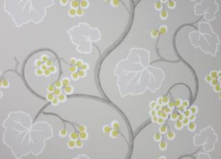 Фото - Обои Osborne & Little Persian Garden - 217015>