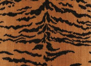 Фото - Ткани Luigi Bevilacqua Бархат ручной работы - 420556>