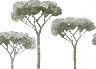 Фото - Обои Wall&Deco Big Brand - 199773>