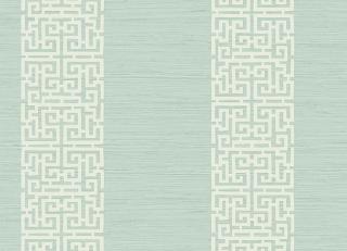 Фото - Мятные бумажные обои на стену - 344924>