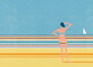 Фото - Обои Wall&Deco CODE 2014 CONTEMPORARY - 463729>