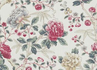 Фото - Ткани Morris & Co Morris V Prints - 262621>