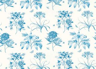 Фото - Ткани Sanderson One Sixty Fabrics - 513863>