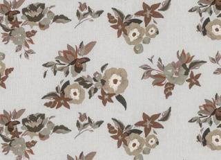 Фото - Ткани Etamine Heures d’ete - 561004>