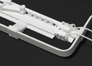 Фото - Карнизы с управлением шнуром Mottura - 588344>