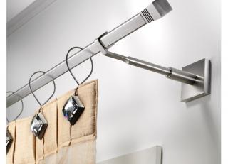 Фото - Карнизы из нержавеющей стали Casa Valentina - 585048>