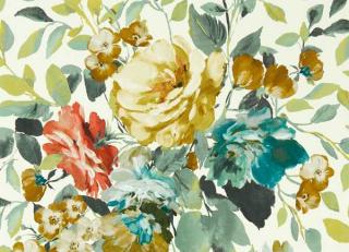 Фото - Обои Clarke&Clarke Exotica 2 - 552661>