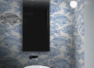 Фото - Обои Londonart Collection Glass 18 - 453988>