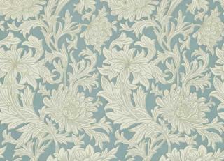 Фото - Обои Morris & Co Morris and Friends Wallpapers - 607856>