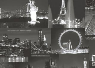 Фото - Обои Holden Decor Imaginarium - 384752>