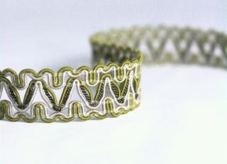 Фото - Аксессуары Nina Campbell Woodsford Trimmings - 324828>