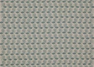 Фото - Ткани Colefax and Fowler Ashmead Block Prints - 520276>