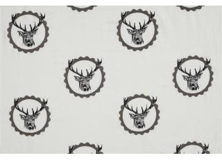 Фото - Ткани Fine Textilverlag Mountain Deluxe Alpine Chic - 426199>