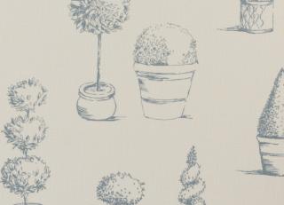 Фото - Ткани Clarke&Clarke Clarisse Fabrics - 403173>