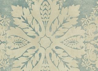 Фото - Обои Zoffany Gustavus - 205640>