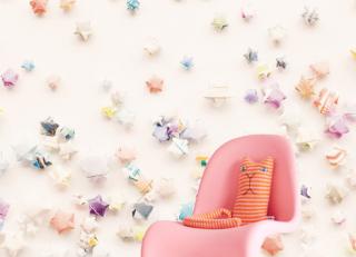 Фото - Обои Eijffinger Tout Petit - 226744>