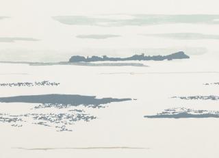 Фото - Обои Villa Nova Scene Wallcoverings - 472409>