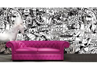 Фото - Обои Glamora Slang - 225601>