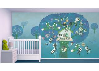 Фото - Обои Glamora Candy - 225833>