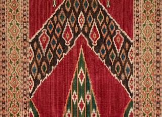 Фото - Ткани Pierre Frey Reveries Orientales - 468909>