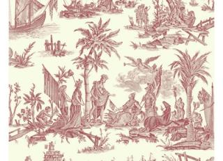 Фото - Обои для стен Charles Burger - 386035>