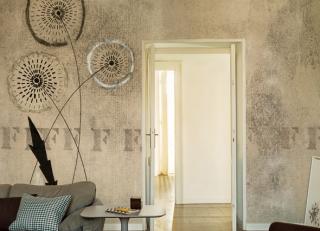 Фото - Обои Wall&Deco 2015 Contemporary Wallpaper - 250039>