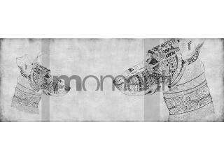 Фото - Обои Momenti Animal Collection - 317653>