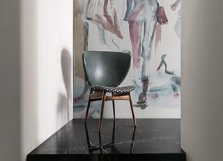 Фото - Обои Wall&Deco 2017 Contemporary Wallpaper - 383384>