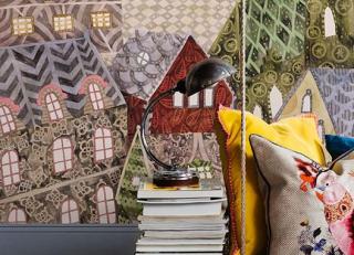 Фото - Обои Mr Perswall Street Art - 234595>