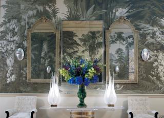 Фото - Обои De Gournay Papiers Peints Panoramiques - 252330>