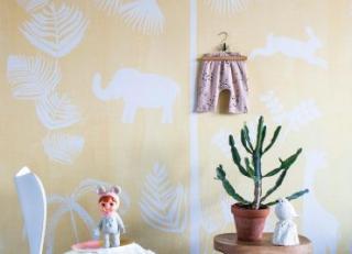 Фото - Обои Studio OnsZelf Little Wallpaper - 350985>