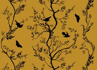 Фото - Ткани Timorous Beasties - 542755>