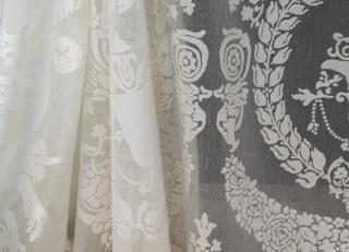 Фото - Ткани KT Exclusive Romantic Lace - 430683>