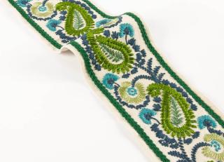 Фото - Аксессуары Manuel Canovas Tula - 570530>