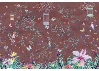 Фото - Обои Ortograf Flora - 476687>