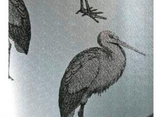 Фото - Обои Osborne & Little Grand tour - 186260>