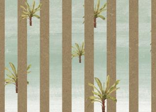 Фото - Обои Wall&Deco CODE 2020 CONTEMPORARY - 495211>