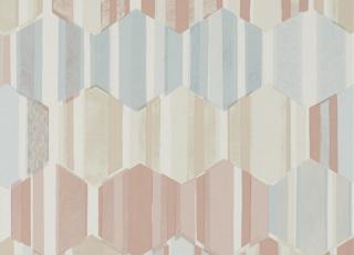 Фото - Обои Jim Thompson Pagoda and Palms - 469165>