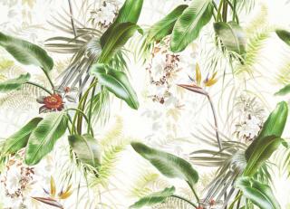 Фото - Ткани Zoffany Kensington Walk Fabrics - 514097>