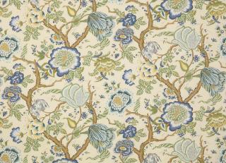 Фото - Ткани Manuel Canovas Ambroise - 565015>