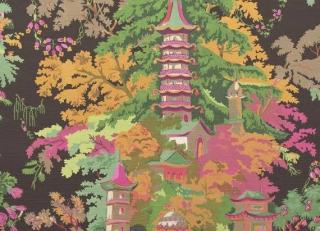 Фото - Обои Pierre Frey Les Dessins 6 - 597269>