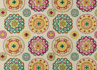 Фото - Ткани Manuel Canovas Ondine - 602616>