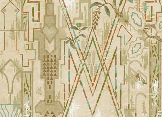 Фото - Обои Faboie Egypt Impressions - 621880>