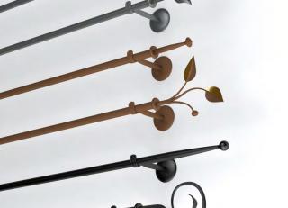 Фото - Карнизы MHZ - 588033>